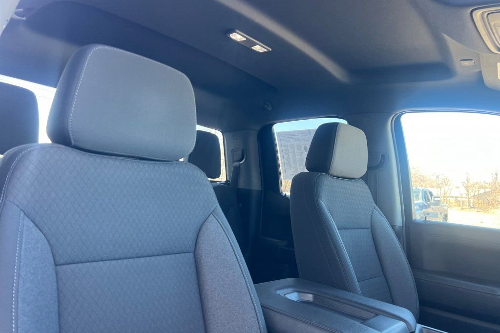 Used 2021 Chevrolet Silverado 1500 LT w/ Work Truck Package image 13