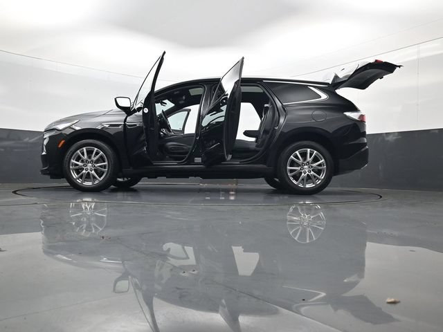 Used 2022 Buick Enclave Premium w/ Experience Buick Package FWD image 35