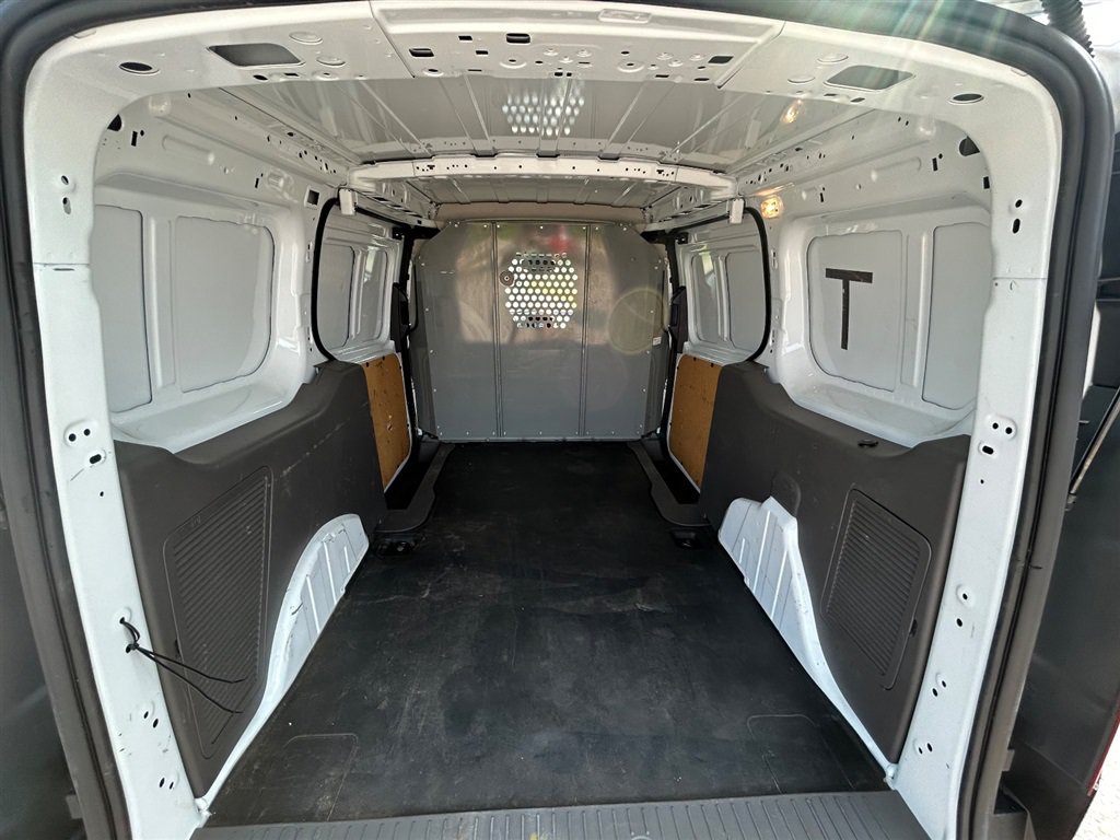 Used 2022 Ford Transit Connect XL FWD image 22