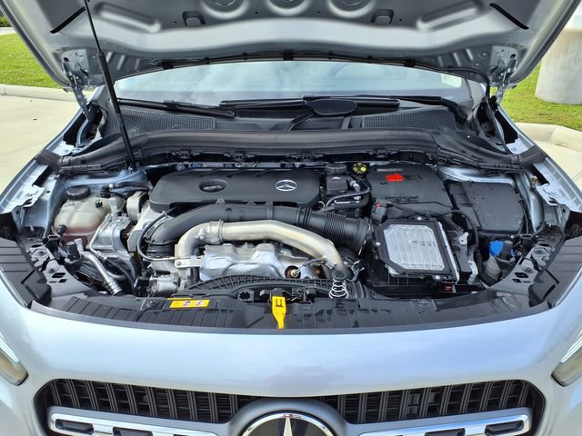 Used 2025 Mercedes-Benz GLA 250 image 35