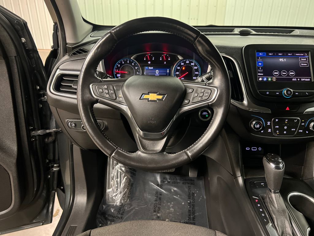 Used 2021 Chevrolet Equinox LT AWD/4WD image 30