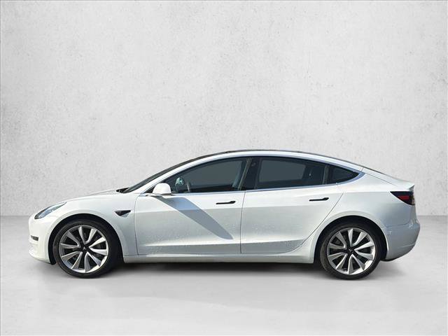 Used 2020 Tesla Model 3 Long Range image 8