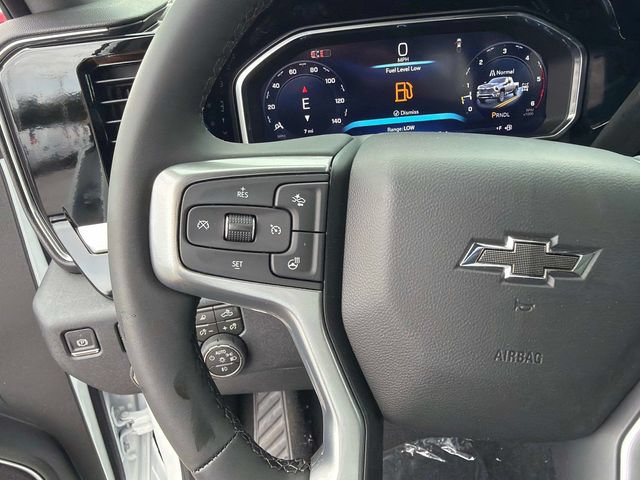 New 2026 Chevrolet Silverado 2500 LT w/ Trail Boss Package AWD/4WD image 25