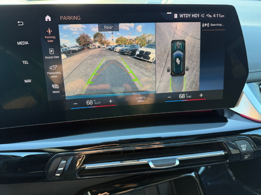 Certified 2023 BMW X1 xDrive28i AWD/4WD image 22