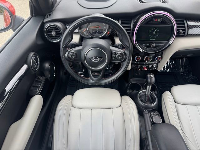 Used 2019 MINI Cooper S image 19