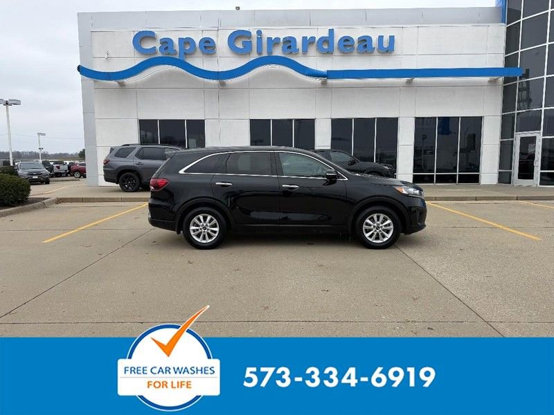 Used 2019 Kia Sorento L image 1