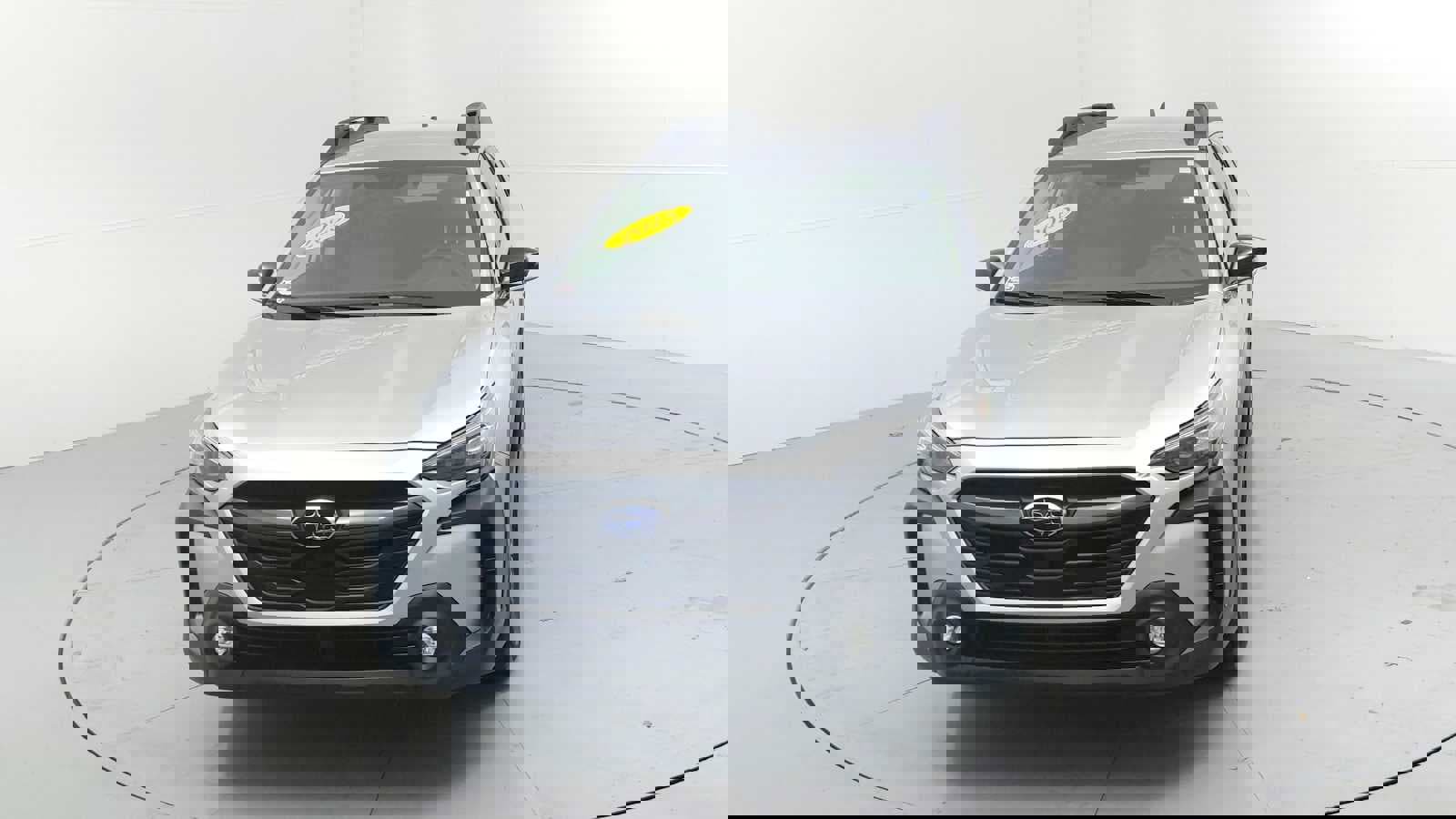 Certified 2025 Subaru Outback Premium image 3