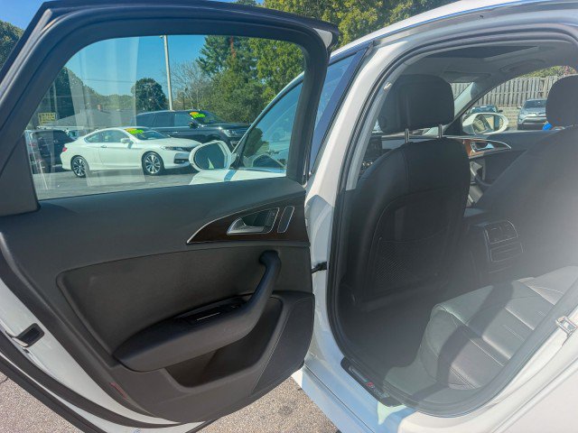 Used 2018 Audi A6 2.0T Premium AWD/4WD image 16