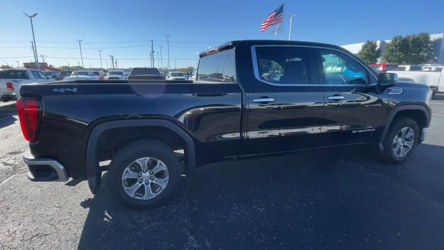 Used 2022 GMC Sierra 1500 SLT w/ Max Trailering Package image 2