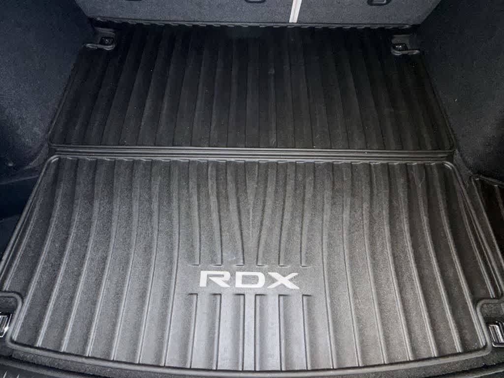 Certified 2025 Acura RDX SH-AWD image 25