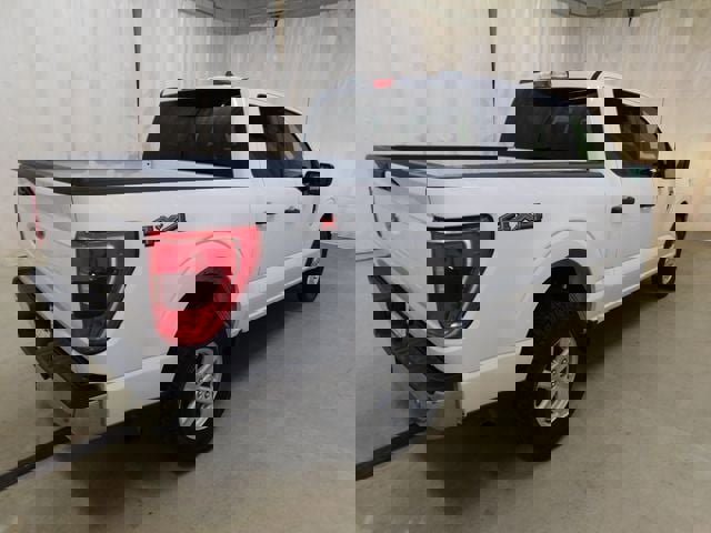 Used 2023 Ford F150 XLT w/ Trailer Tow Package image 11