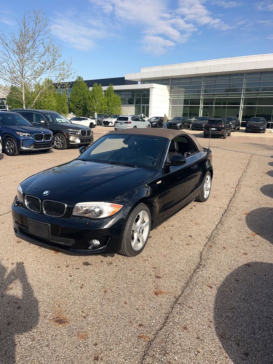 Used 2012 BMW 128i Convertible image 6