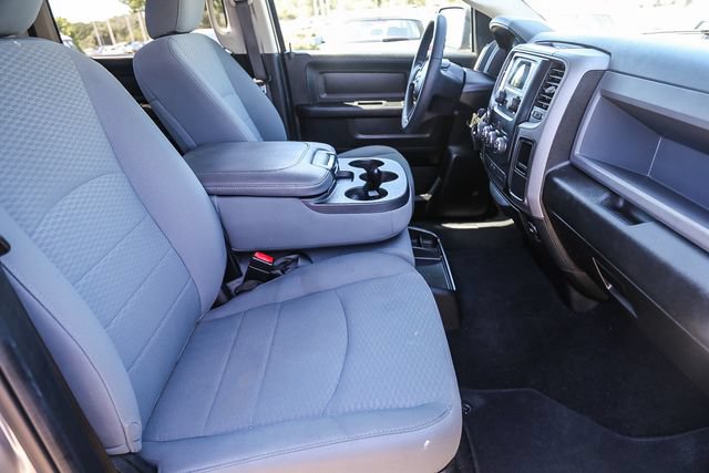 Used 2019 RAM 1500 Tradesman w/ Popular Equipment Group AWD/4WD image 18