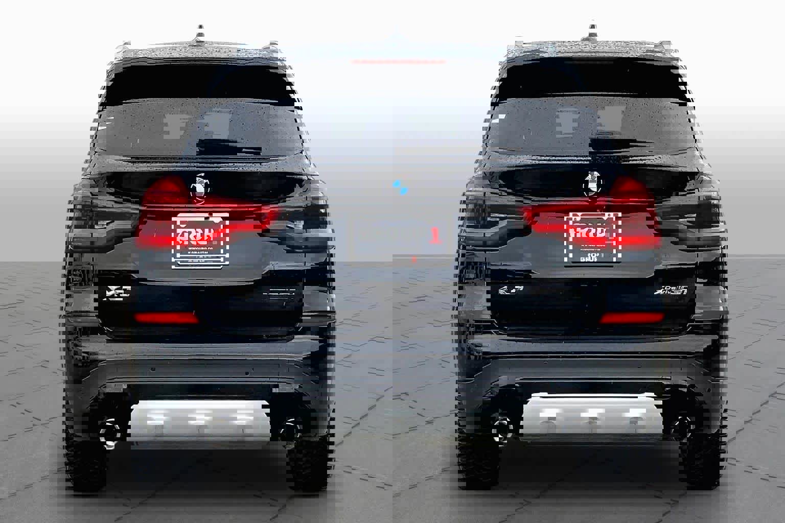 Used 2019 BMW X3 xDrive30i image 5