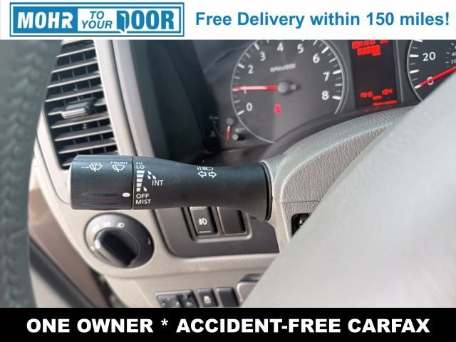 Used 2019 Nissan NV 3500 SL image 16