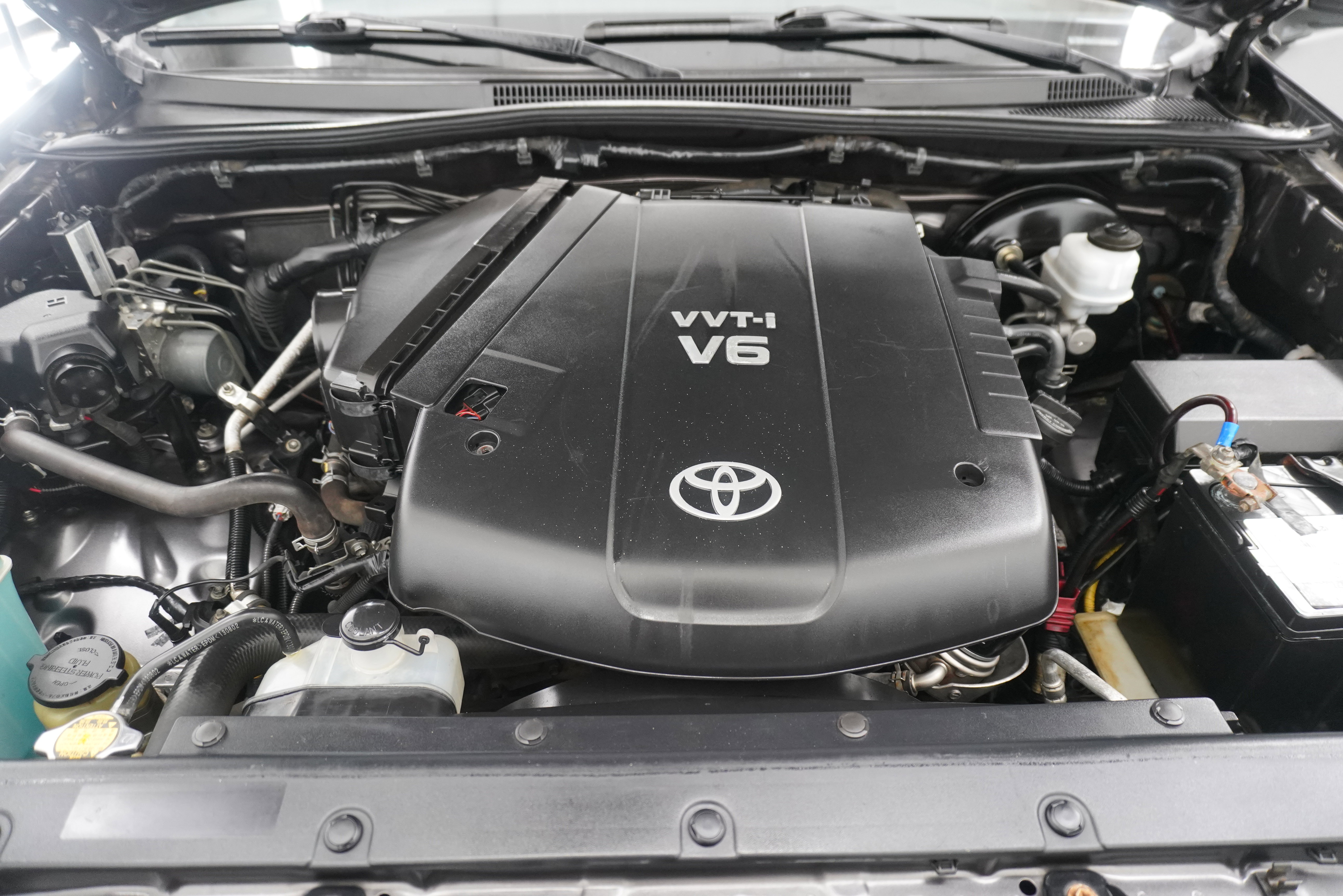 Used 2014 Toyota Tacoma PreRunner w/ TRD Sport Package RWD image 20