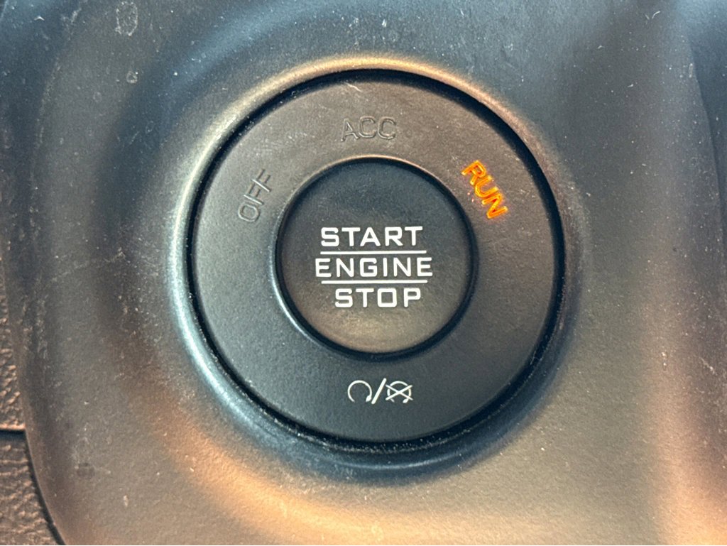 Certified 2020 Jeep Wrangler Unlimited Sport image 19