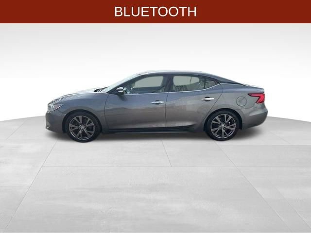Used 2017 Nissan Maxima 3.5 SL FWD image 4
