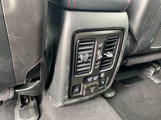 Used 2025 Dodge Durango R/T AWD/4WD image 22