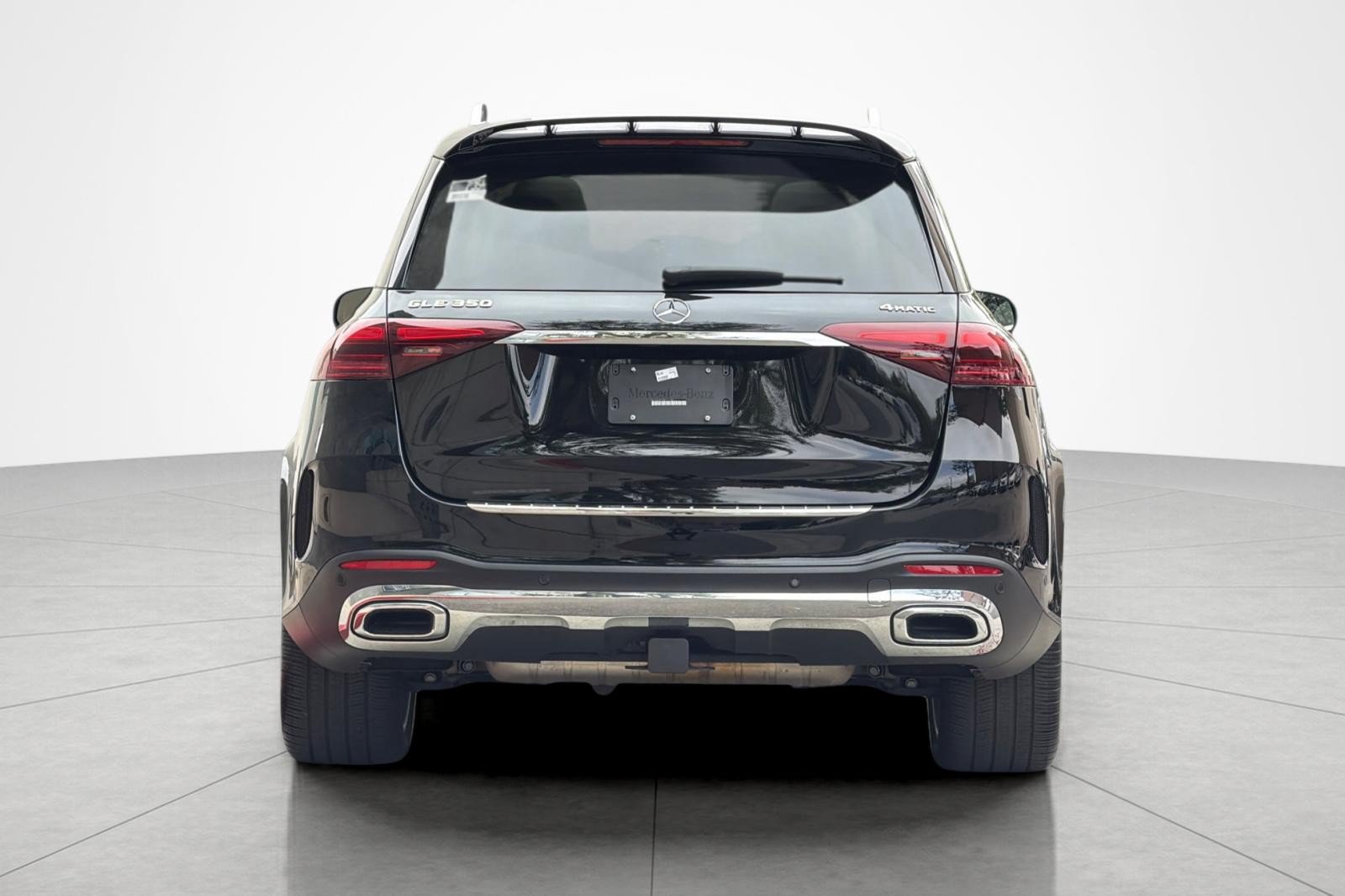 Used 2024 Mercedes-Benz GLE 350 4MATIC image 4