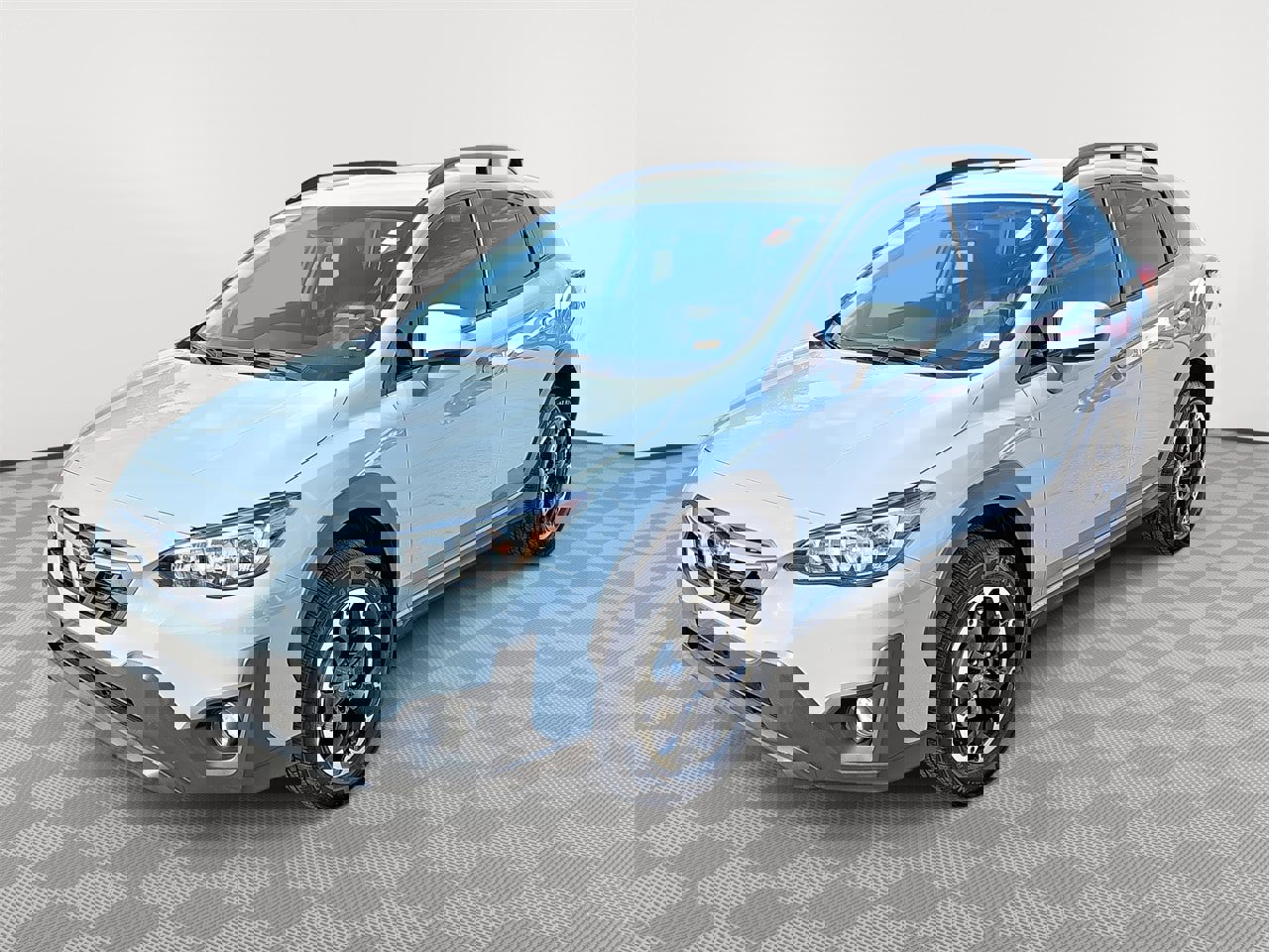Certified 2021 Subaru Crosstrek 2.0i Premium