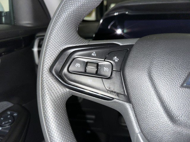 Used 2025 Chevrolet TrailBlazer LT image 22