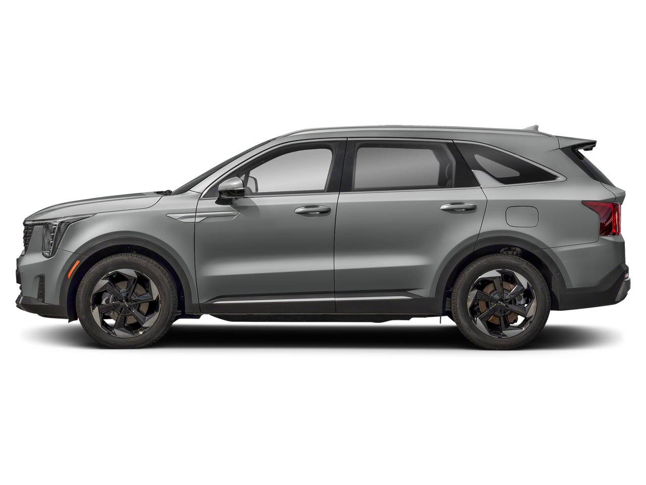 New 2026 Kia Sorento SX Prestige image 3