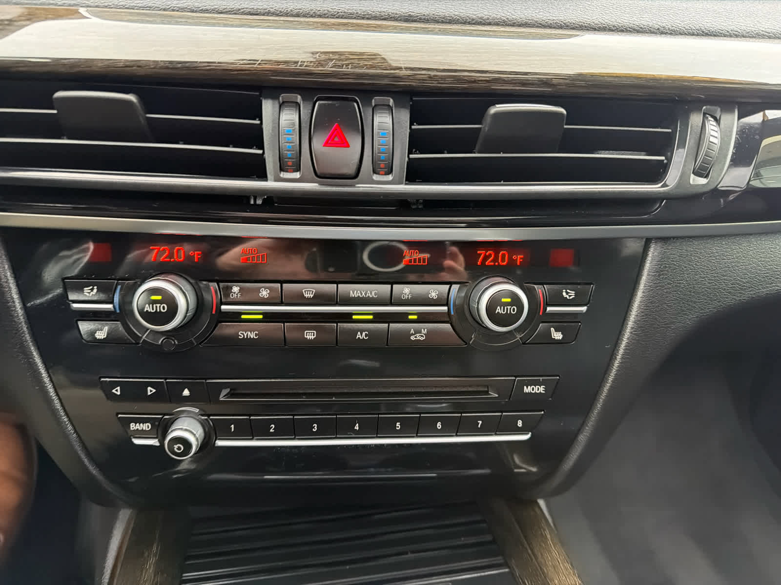 Used 2017 BMW X5 xDrive35i image 28