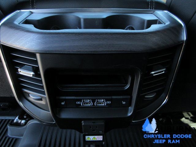New 2026 RAM 3500 Laramie image 12