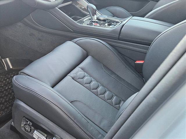 New 2026 BMW X5 M Competition w/ Executive Package AWD/4WD image 4