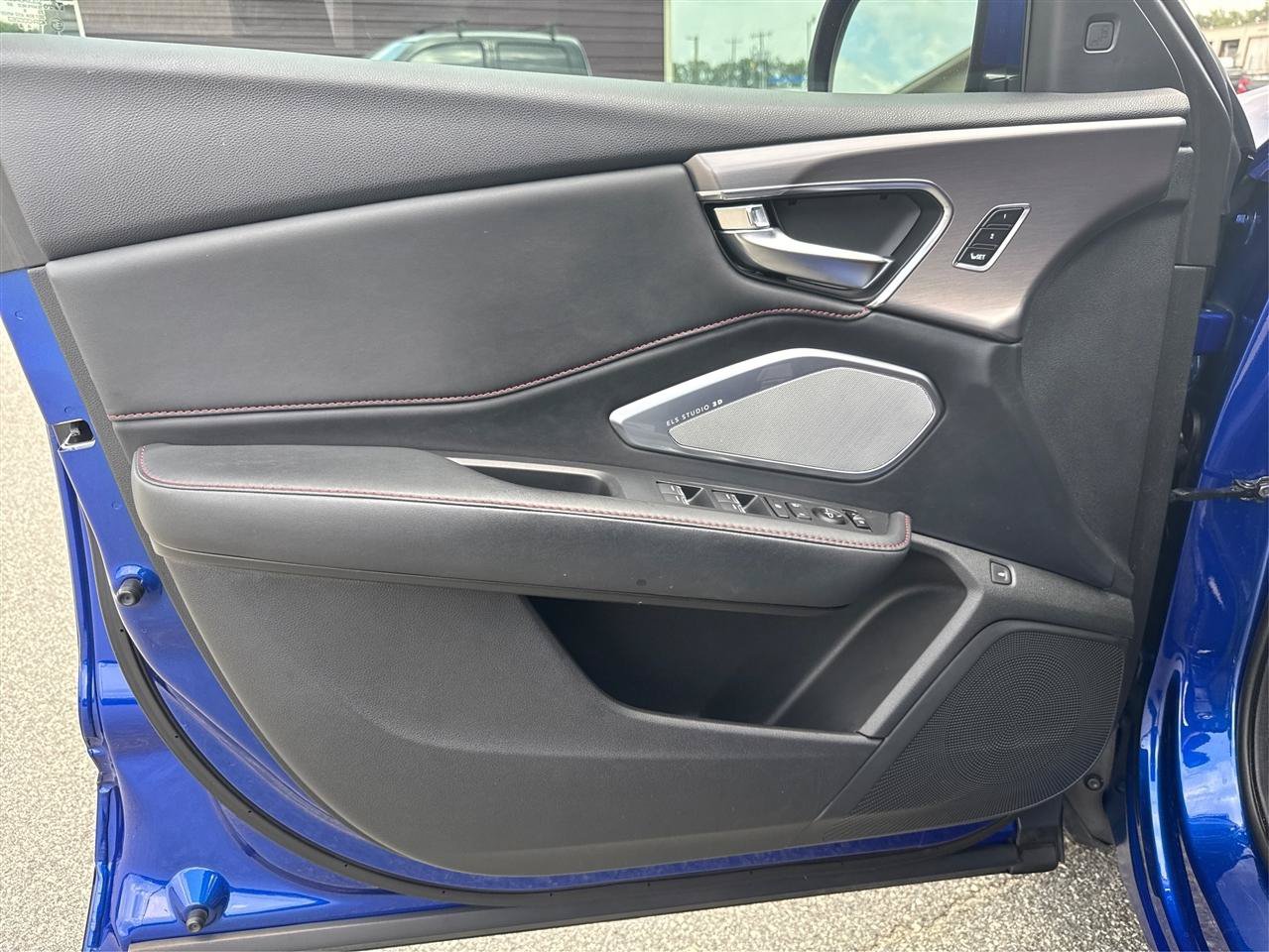 Used 2020 Acura RDX w/ Advance Package FWD image 20