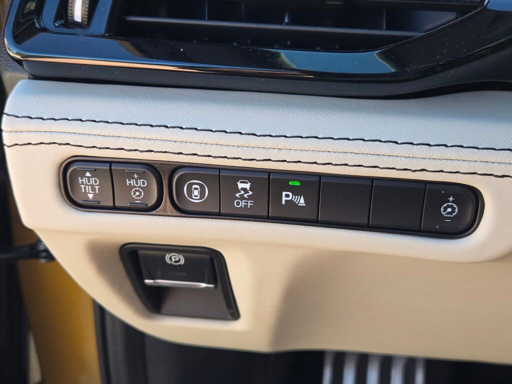 Used 2024 Acura MDX Type S image 34