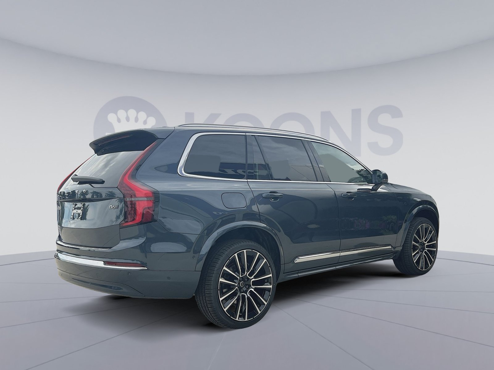 New 2026 Volvo XC90 B6 Plus w/ Protection Package Premier AWD/4WD image 7