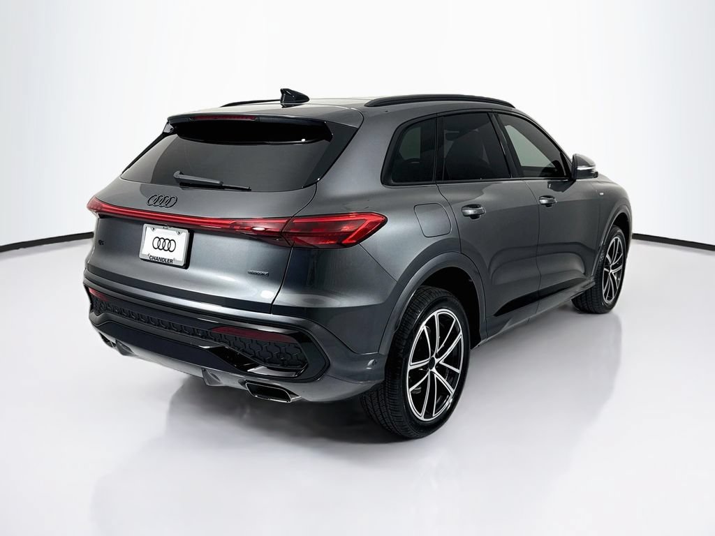 New 2026 Audi Q5 Premium Plus AWD/4WD image 5