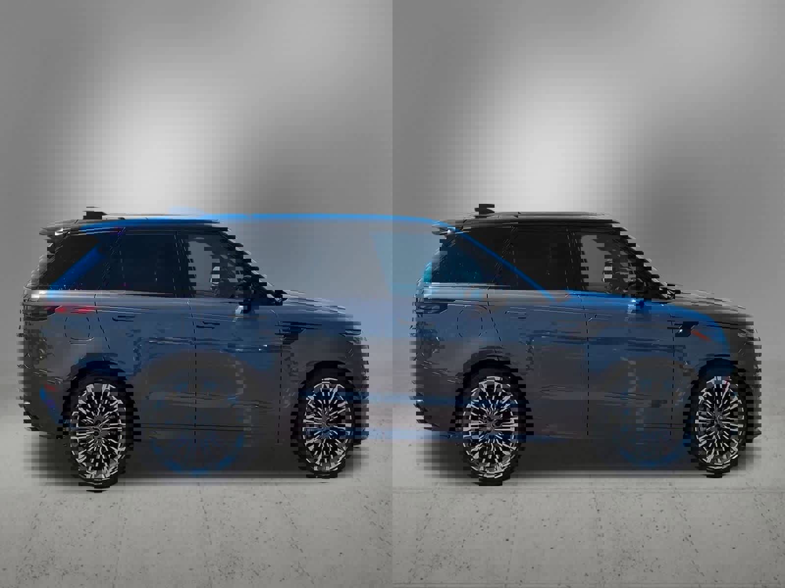 New 2025 Land Rover Range Rover Sport Dynamic SE image 7