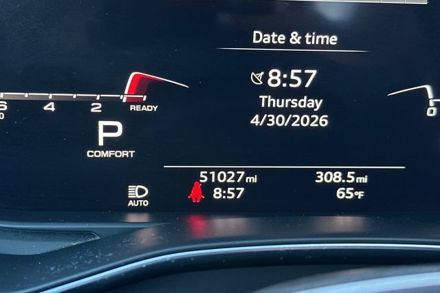 Used 2024 Audi A6 Premium Plus AWD/4WD image 29