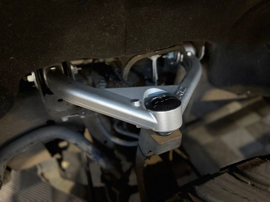 Used 2021 Chevrolet Silverado 2500 LTZ w/ LTZ Premium Package image 9