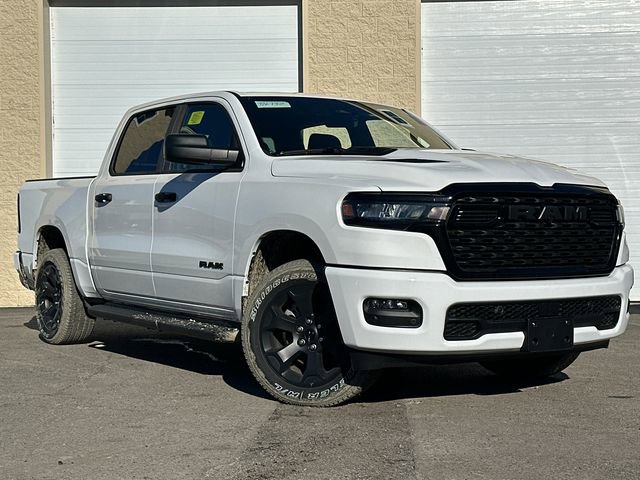 New 2026 RAM 1500 Express image 2