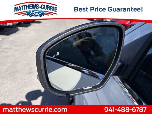 New 2026 Ford Expedition Platinum w/ Driver's Package image 8