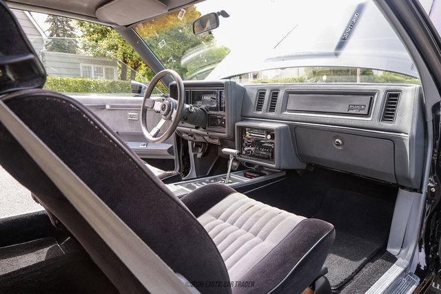 Used 1987 Buick Regal Coupe RWD image 30