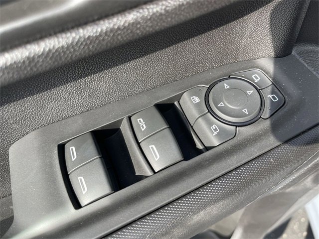 New 2024 GMC Sierra 2500 Pro w/ Convenience Package image 9