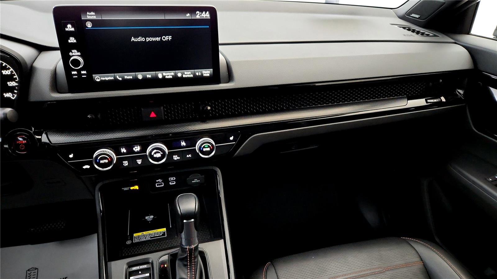 Used 2024 Honda CR-V Sport Touring image 27
