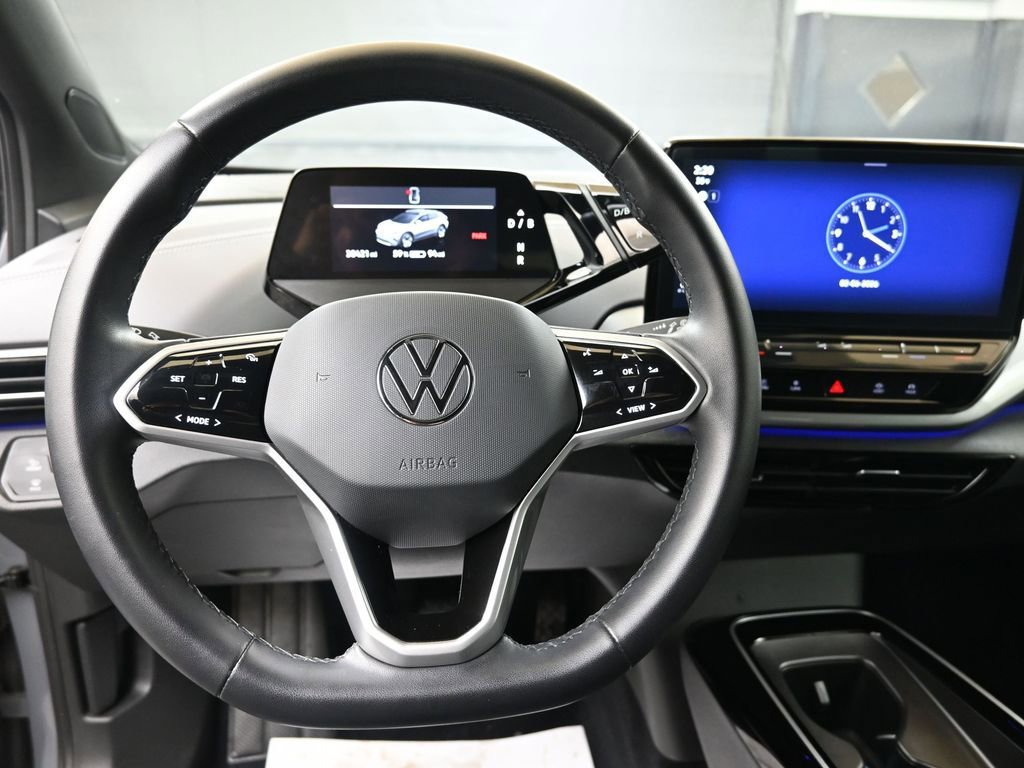 Used 2023 Volkswagen ID.4 Pro S image 23