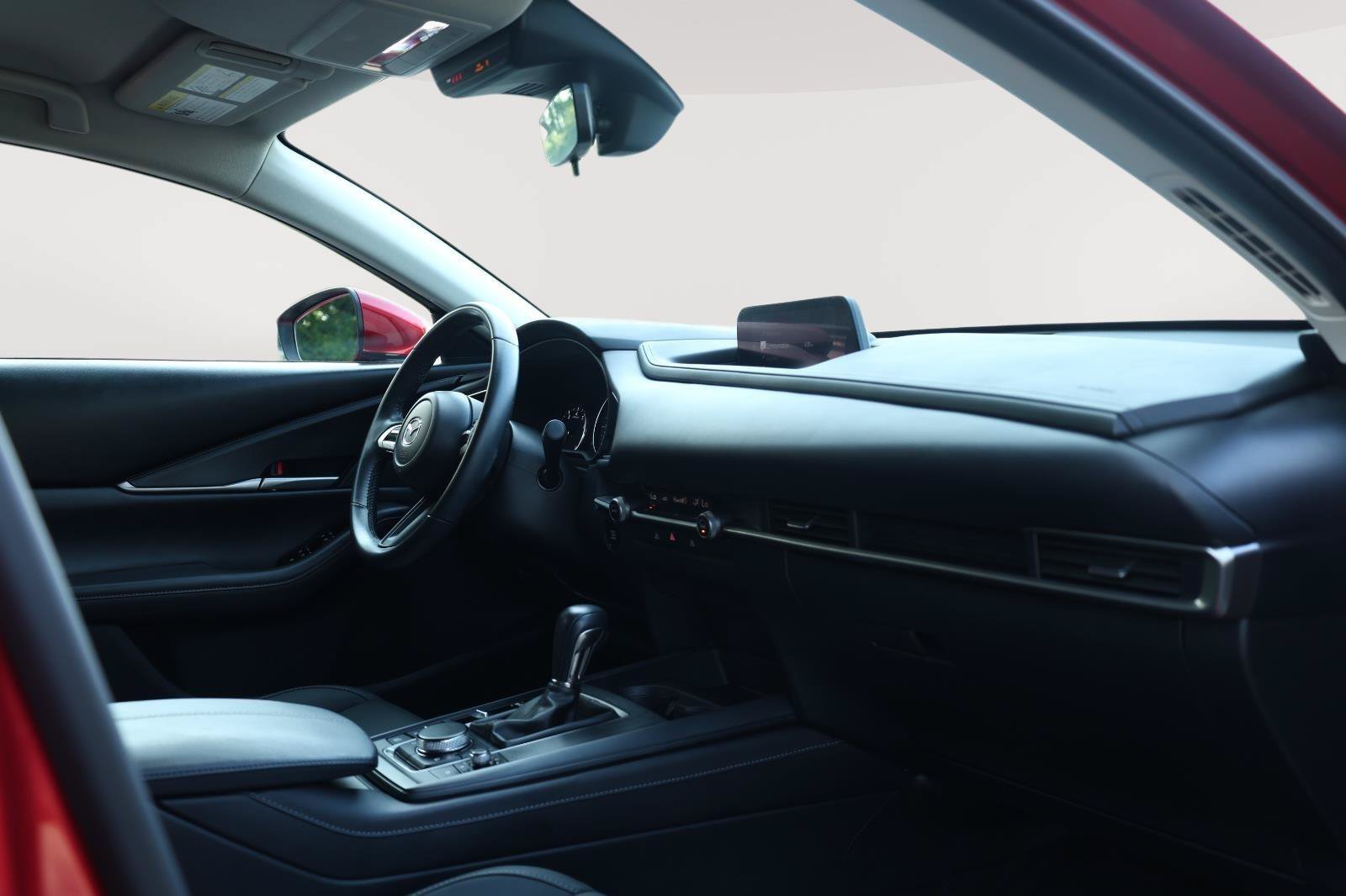 Used 2023 MAZDA CX-30 AWD 2.5 S w/ Select Package image 22