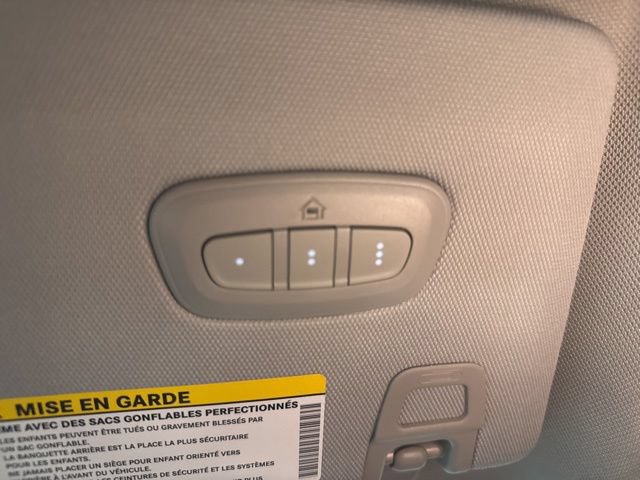 Used 2024 Jeep Grand Cherokee Limited AWD/4WD image 25