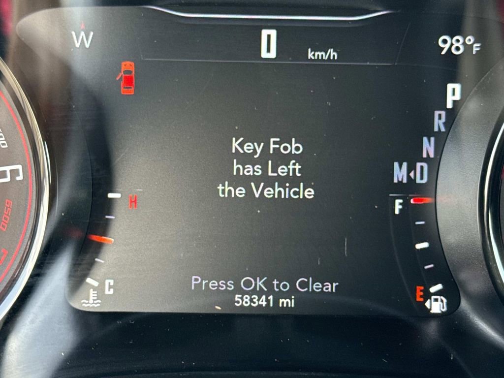 Used 2022 Dodge Challenger GT w/ Blacktop Package image 27