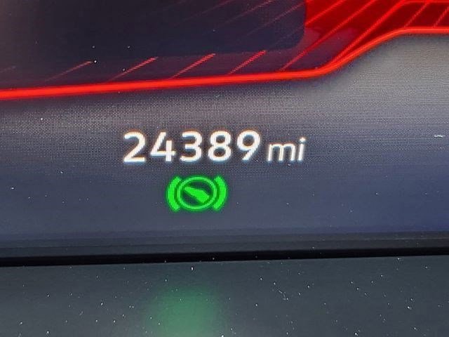 Used 2024 Volkswagen Tiguan Wolfsburg Edition image 27