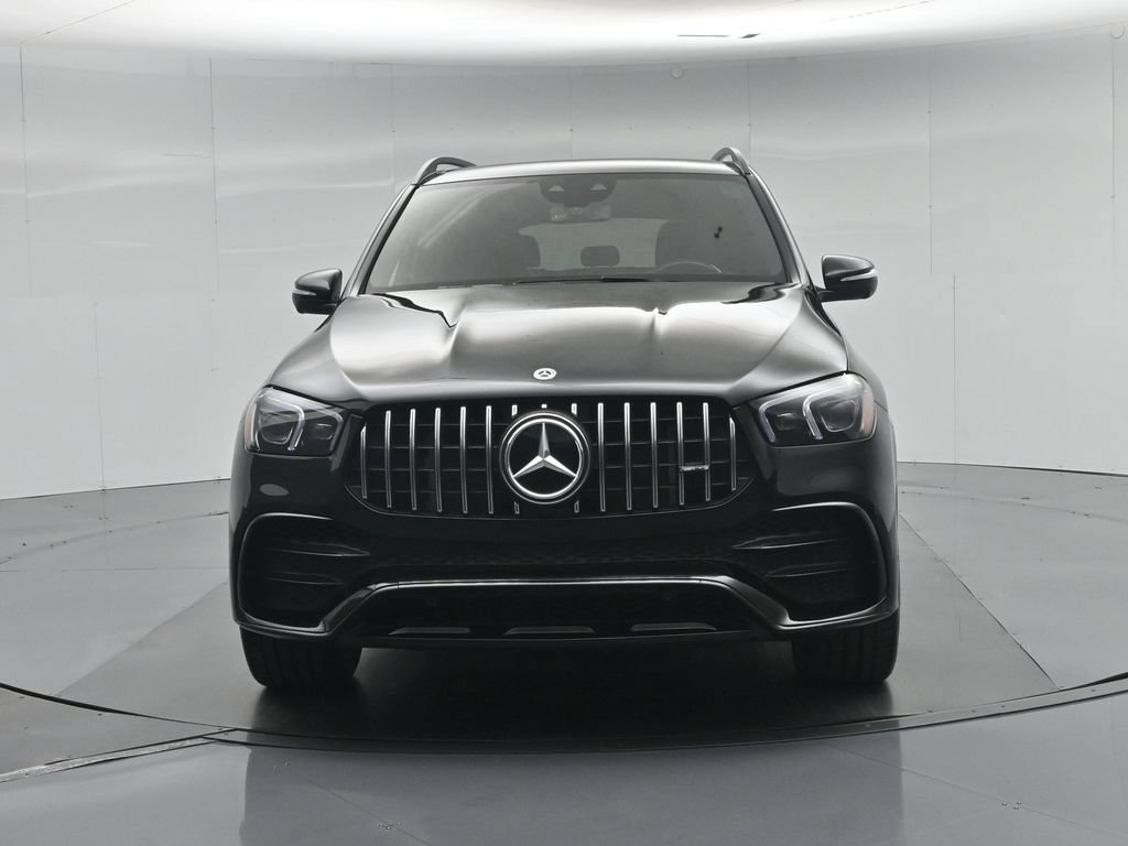 Used 2023 Mercedes-Benz GLE 53 AMG 4MATIC image 26
