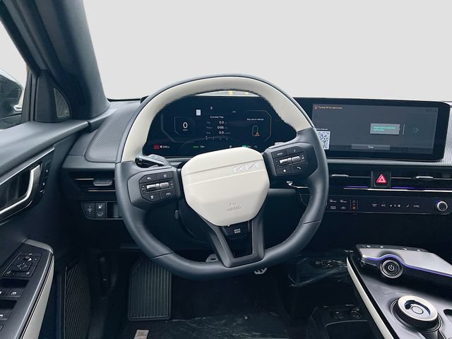 New 2026 Kia EV6 GT-Line RWD image 24
