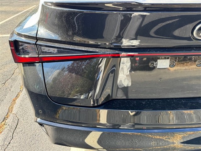 New 2025 Lexus IS 350 F Sport image 12